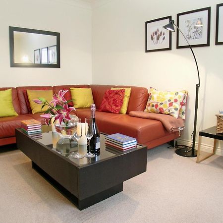 Villa Waterside Warkworth Esterno foto