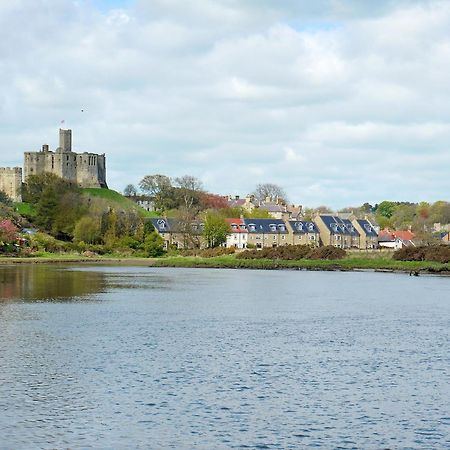 Villa Waterside Warkworth Esterno foto