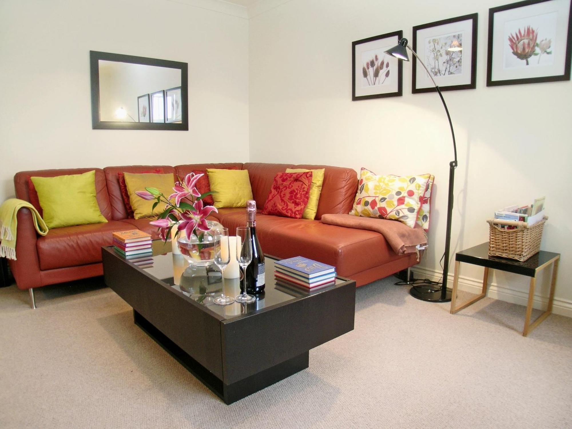 Villa Waterside Warkworth Esterno foto