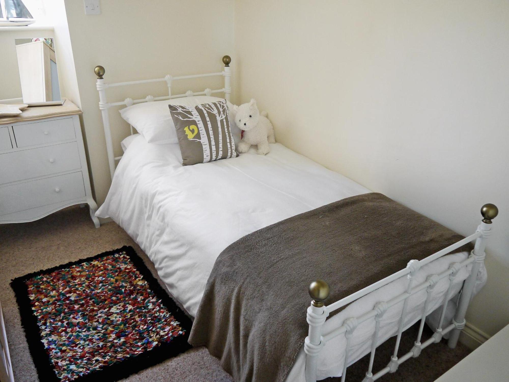 Villa Waterside Warkworth Esterno foto