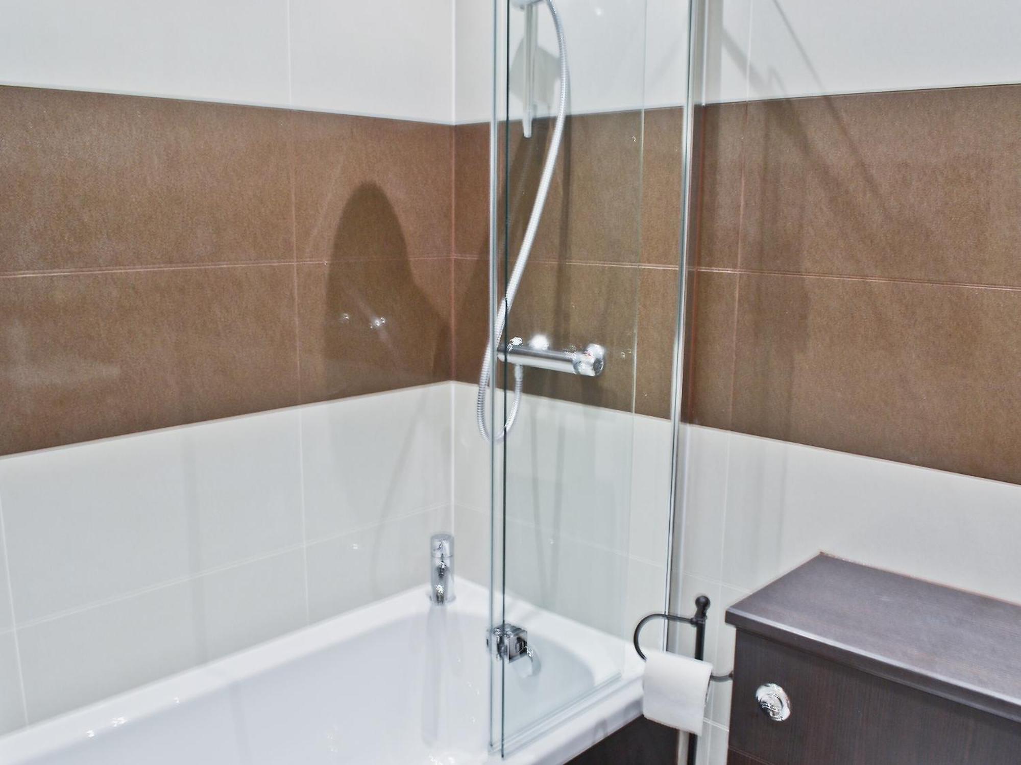 Villa Waterside Warkworth Esterno foto