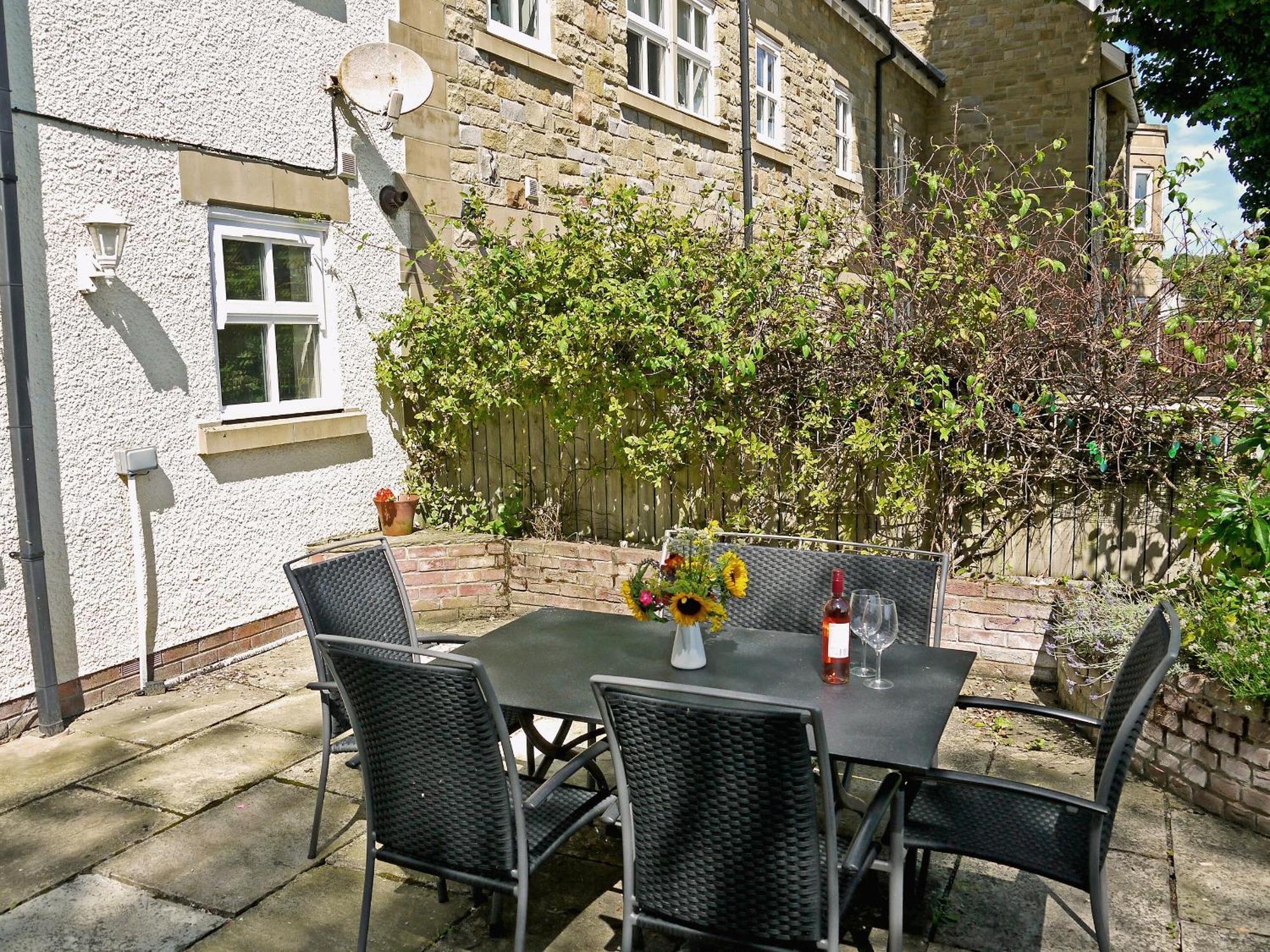 Villa Waterside Warkworth Esterno foto