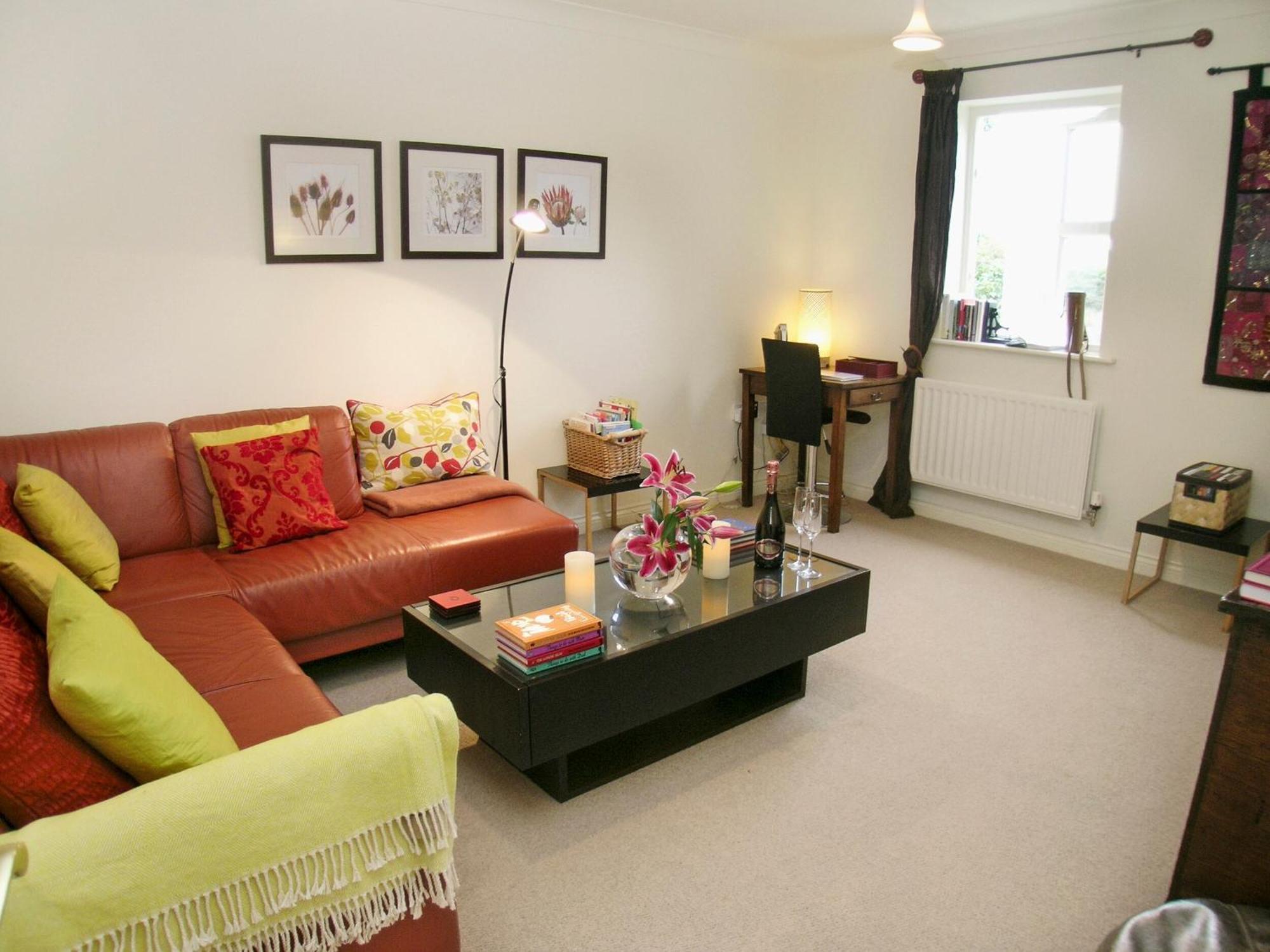 Villa Waterside Warkworth Esterno foto
